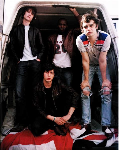 libertines young